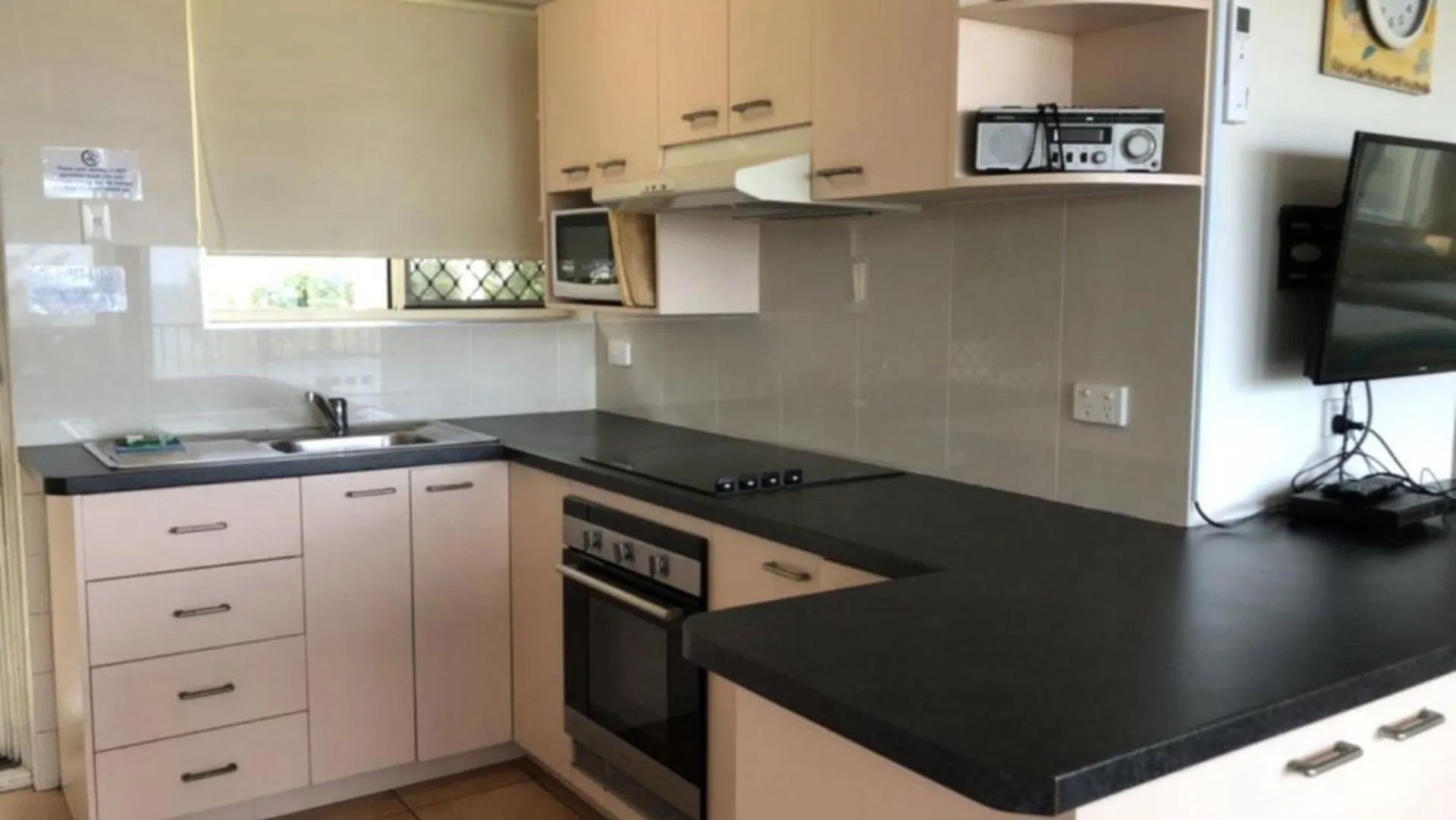 Apartment Shoreline Villa Unit 3 Caloundra