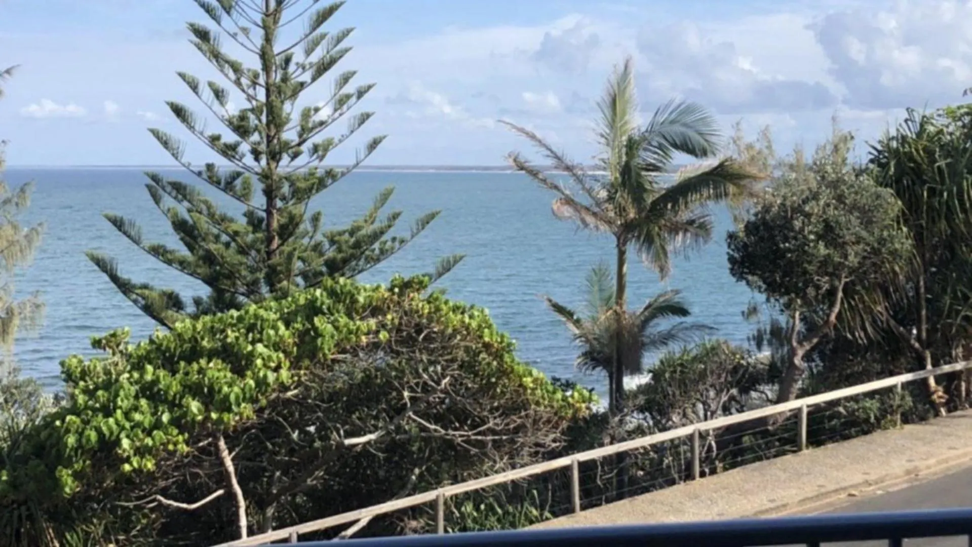 Shoreline Villa Unit 3 Caloundra Australia