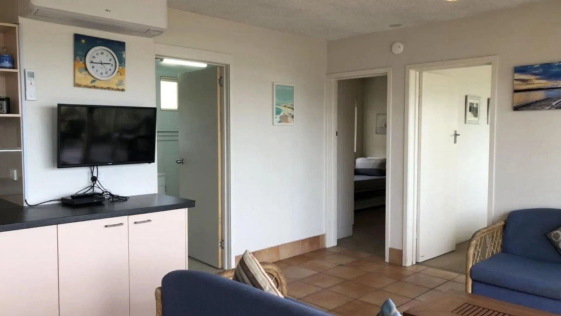Shoreline Villa Unit 3 Caloundra