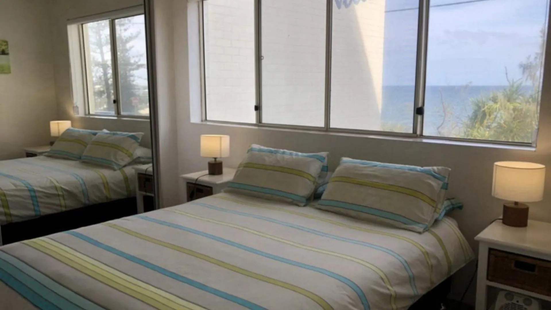 Apartment Shoreline Villa Unit 3 Caloundra Australia